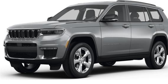 JEEP GRAND CHEROKEE 2023 1C4RJJAG1P8794282 image